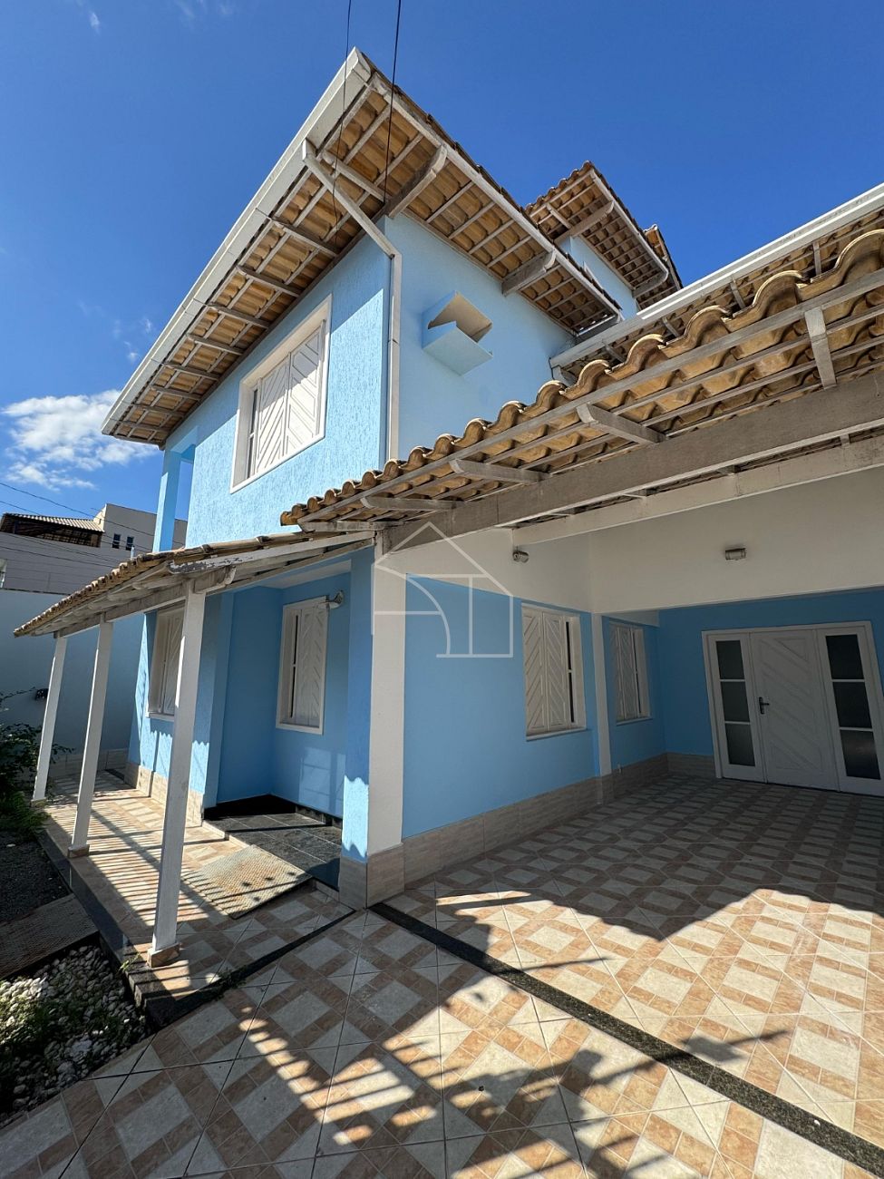 Casa, 4 quartos, 229 m² - Foto 2