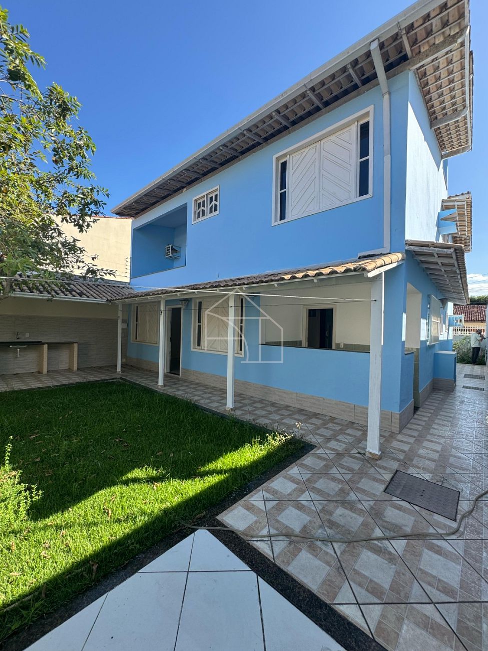 Casa, 4 quartos, 229 m² - Foto 3