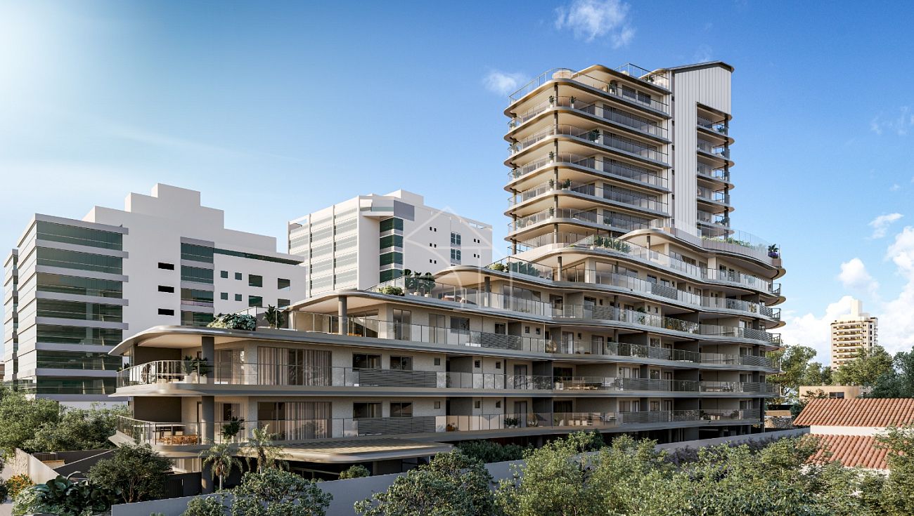 Apartamento, 4 quartos - Foto 2