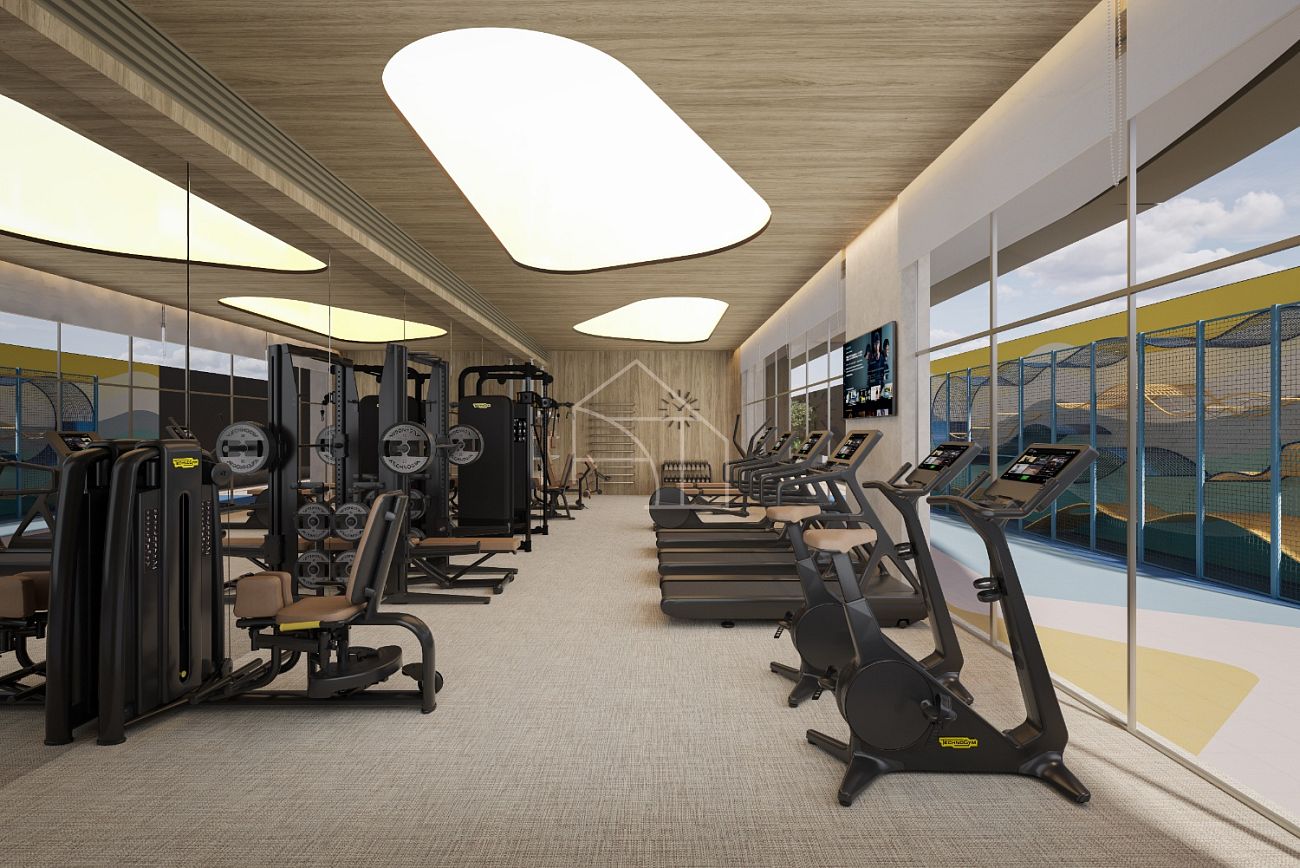 Apartamento, 4 quartos - Foto 9