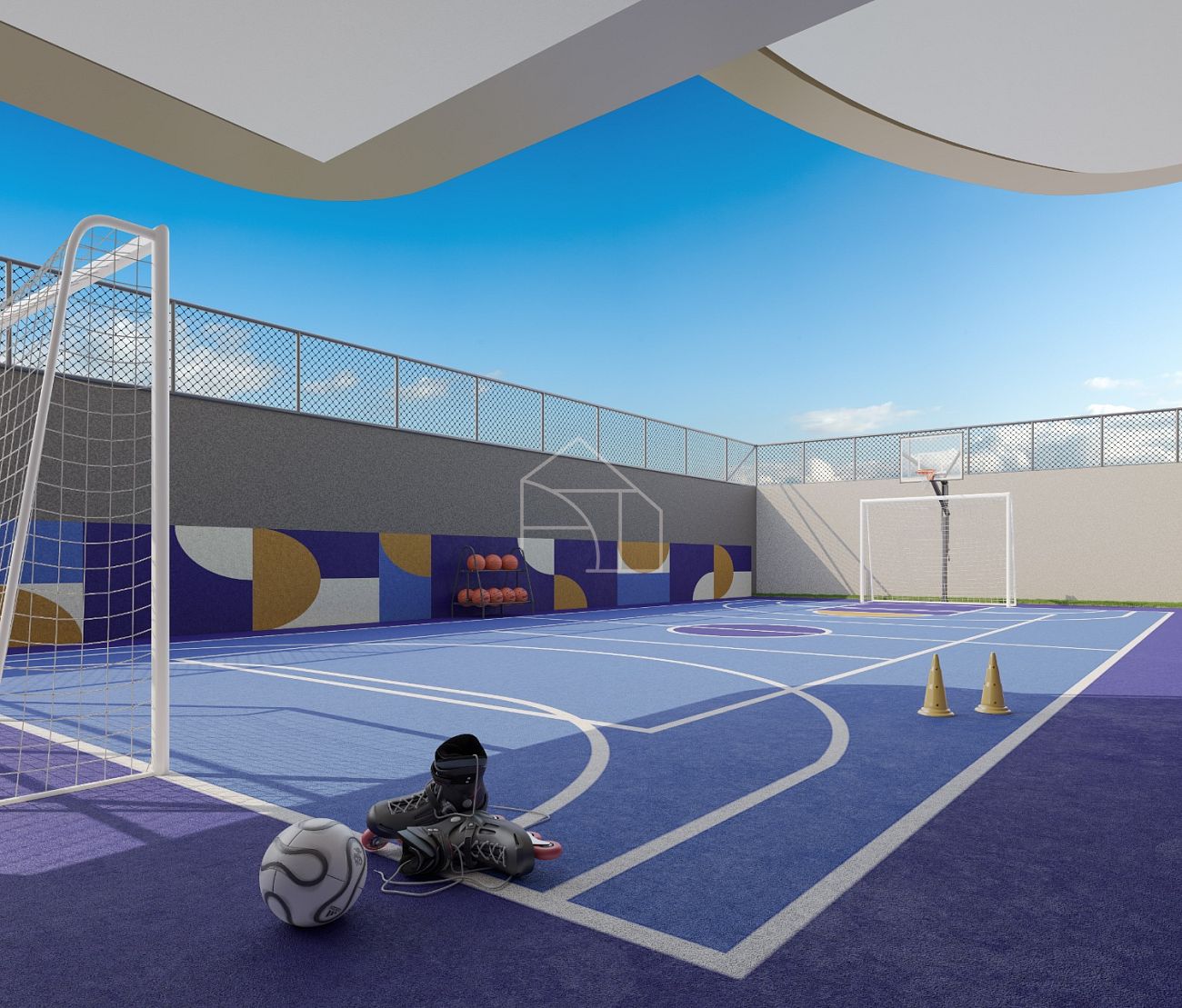 Apartamento, 4 quartos - Foto 12