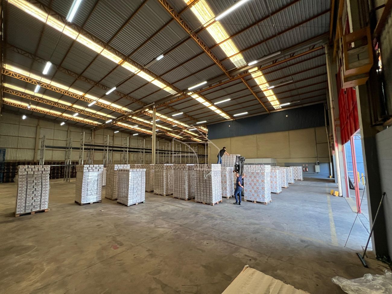 Depósito-Galpão, 3000 m² - Foto 4