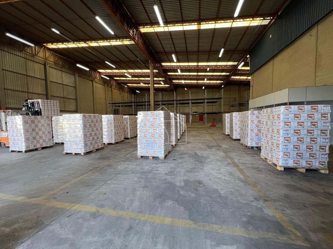 Depósito-Galpão, 3000 m² - Foto 5