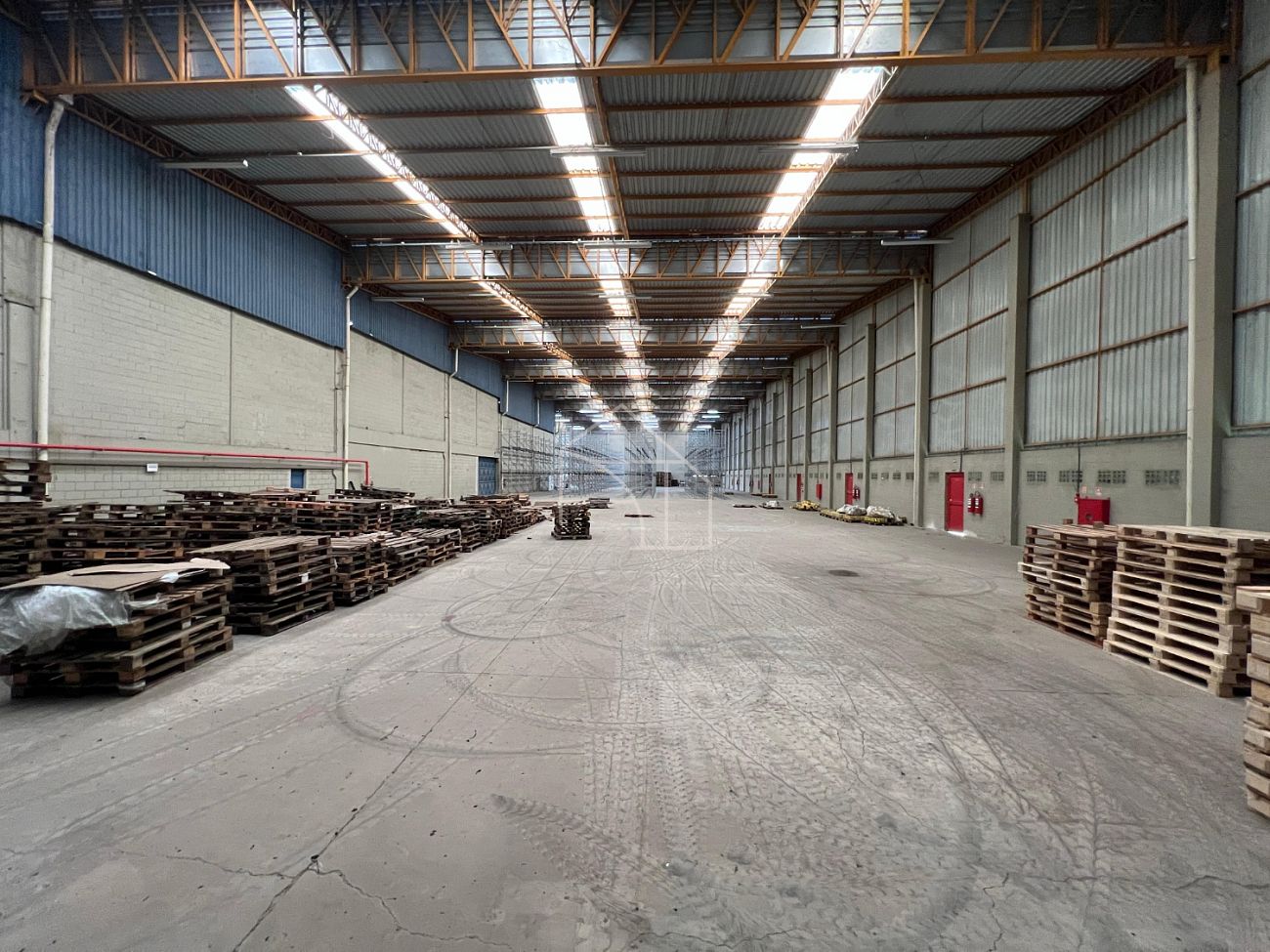 Depósito-Galpão, 3000 m² - Foto 6