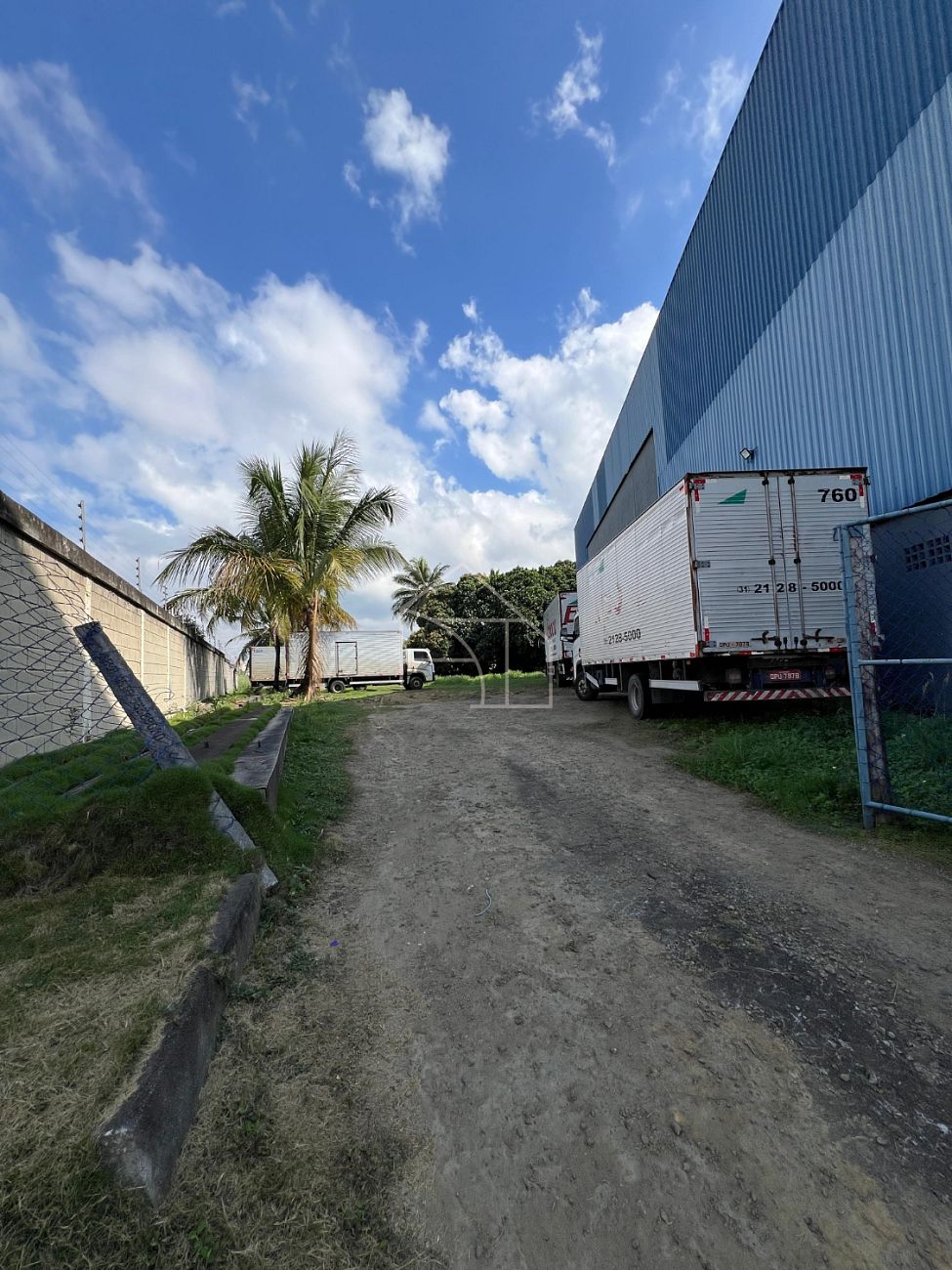 Depósito-Galpão, 3000 m² - Foto 10