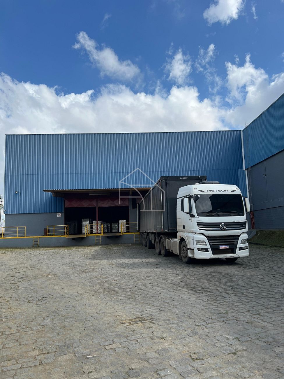 Depósito-Galpão, 3000 m² - Foto 11