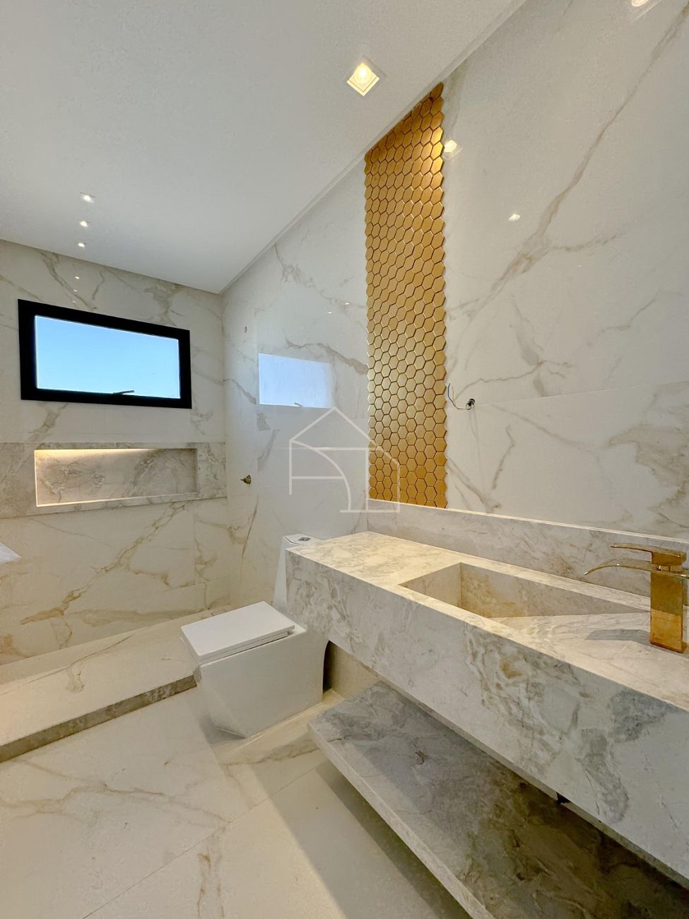 Casa de Condomínio à venda com 5 quartos, 497m² - Foto 18