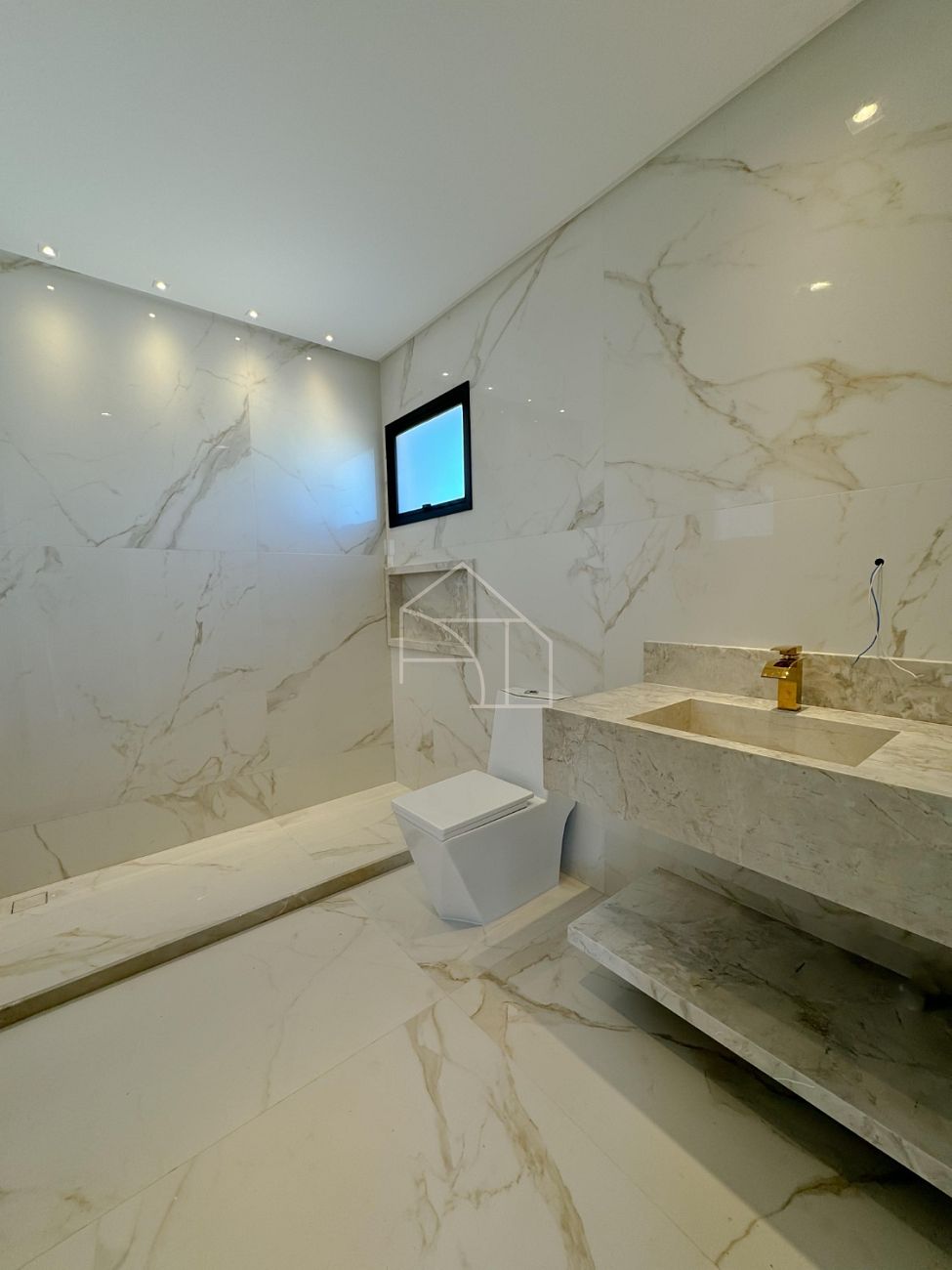 Casa de Condomínio à venda com 5 quartos, 497m² - Foto 21