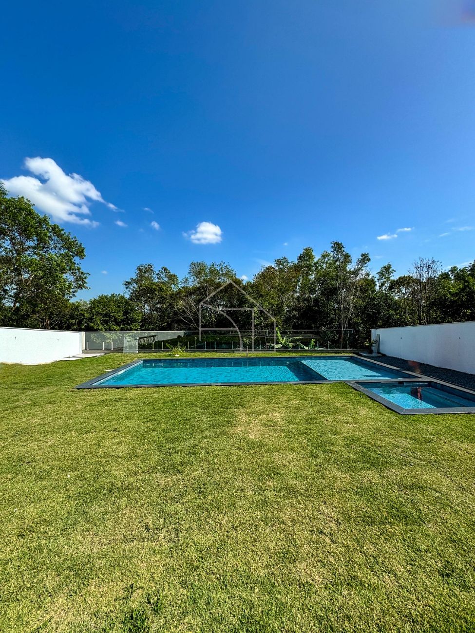 Casa de Condomínio à venda com 5 quartos, 497m² - Foto 7