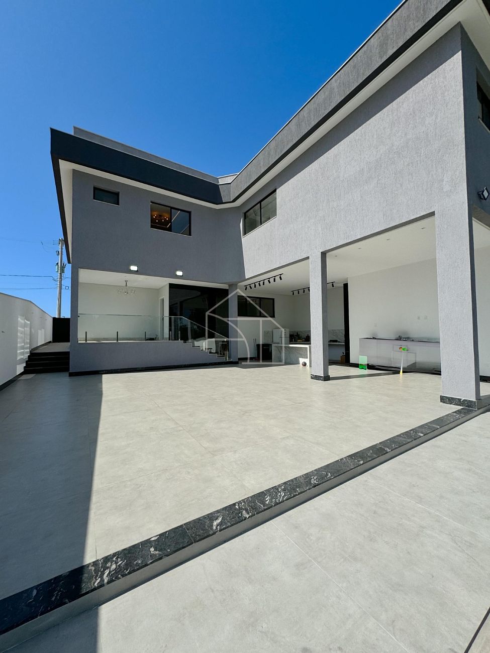Casa de Condomínio à venda com 5 quartos, 497m² - Foto 8