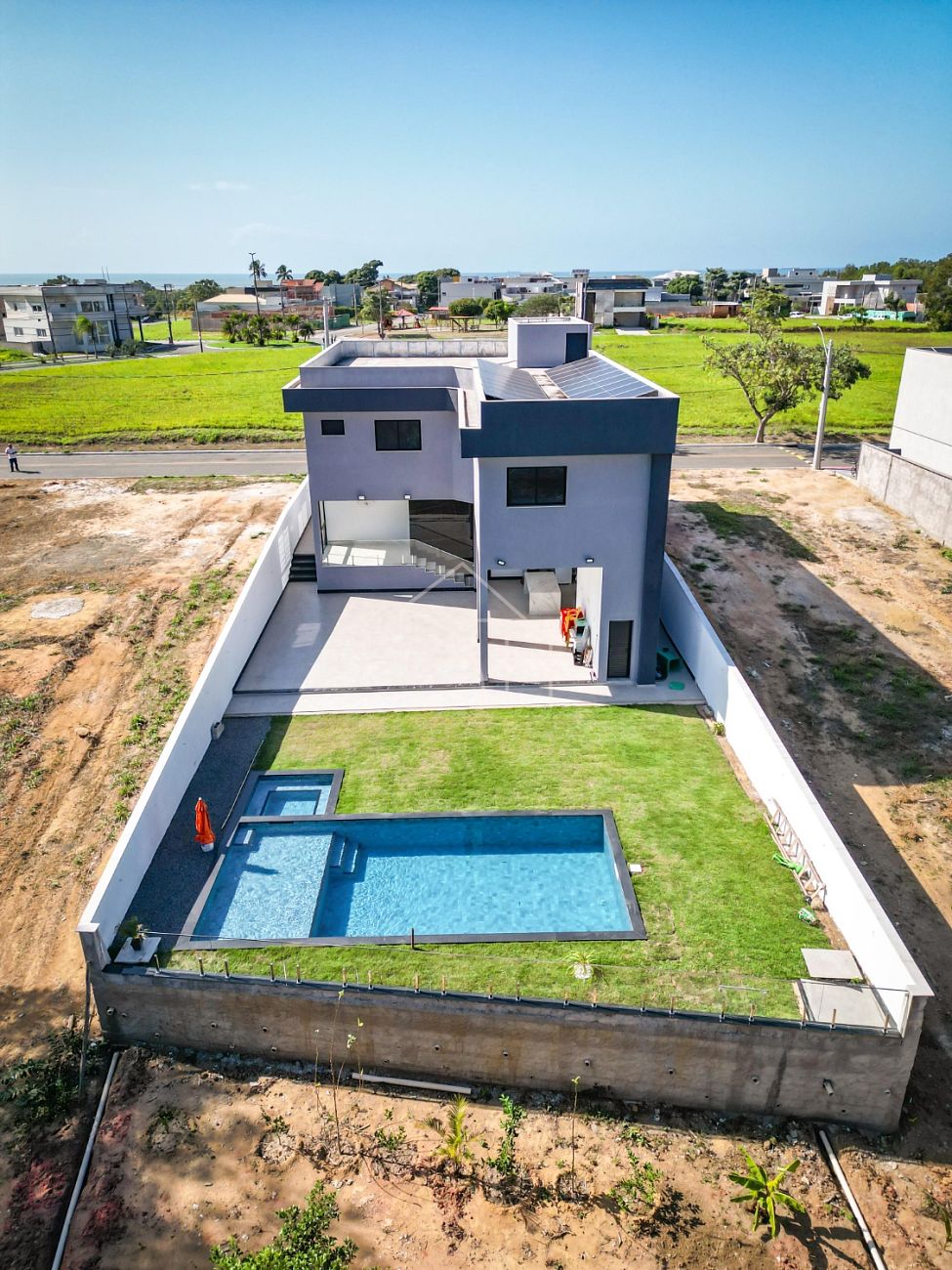 Casa de Condomínio à venda com 5 quartos, 497m² - Foto 4