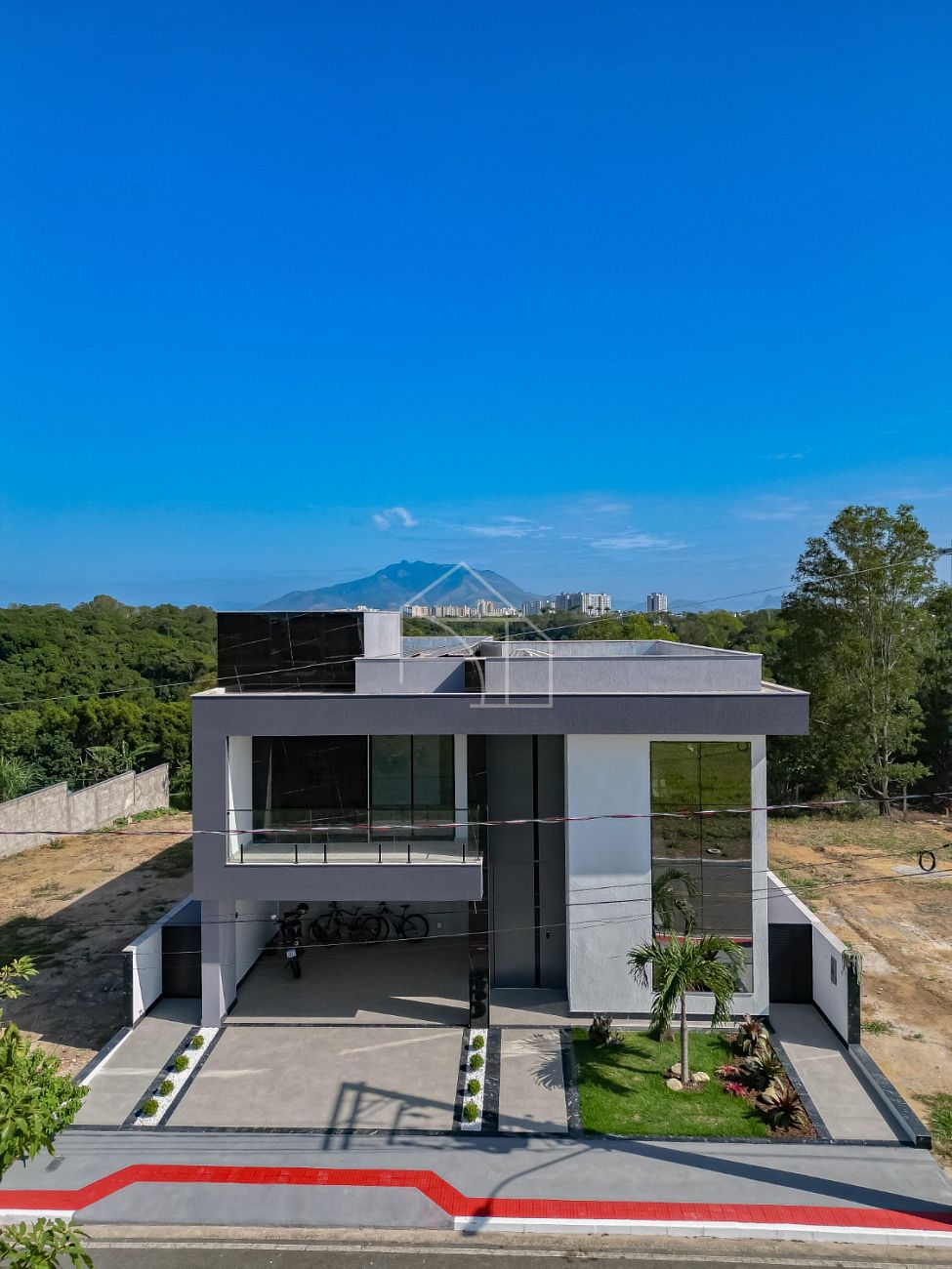 Casa de Condomínio à venda com 5 quartos, 497m² - Foto 5