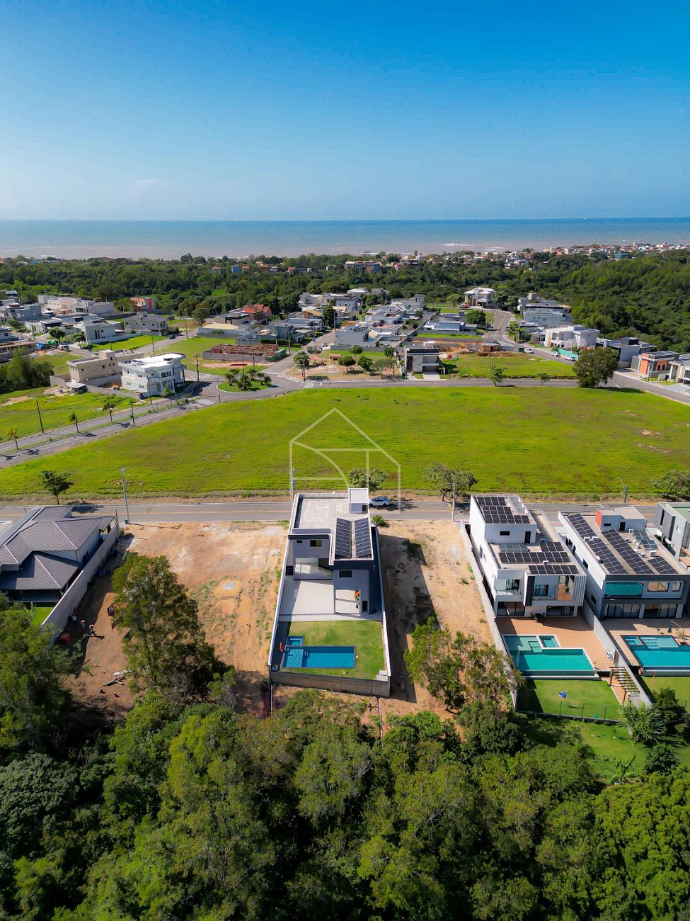Casa de Condomínio à venda com 5 quartos, 497m² - Foto 6