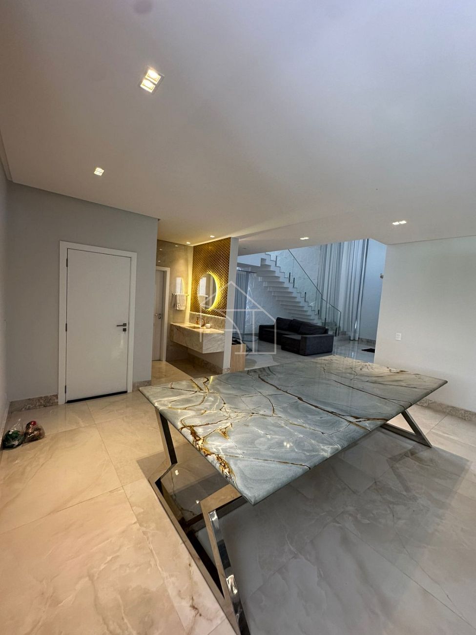 Casa de Condomínio, 5 quartos - Foto 10