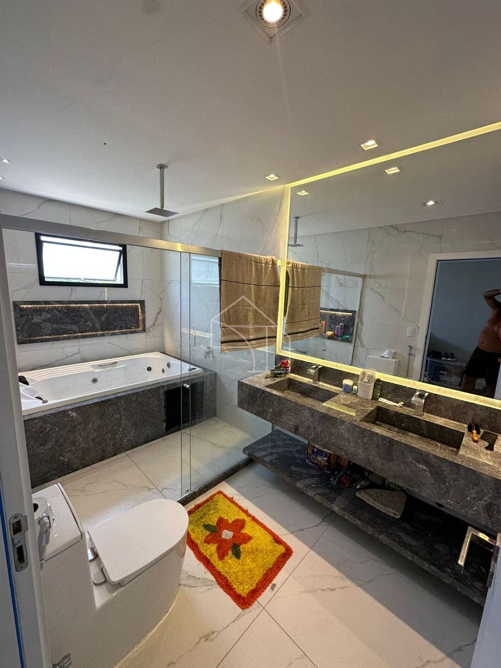 Casa de Condomínio, 5 quartos - Foto 11