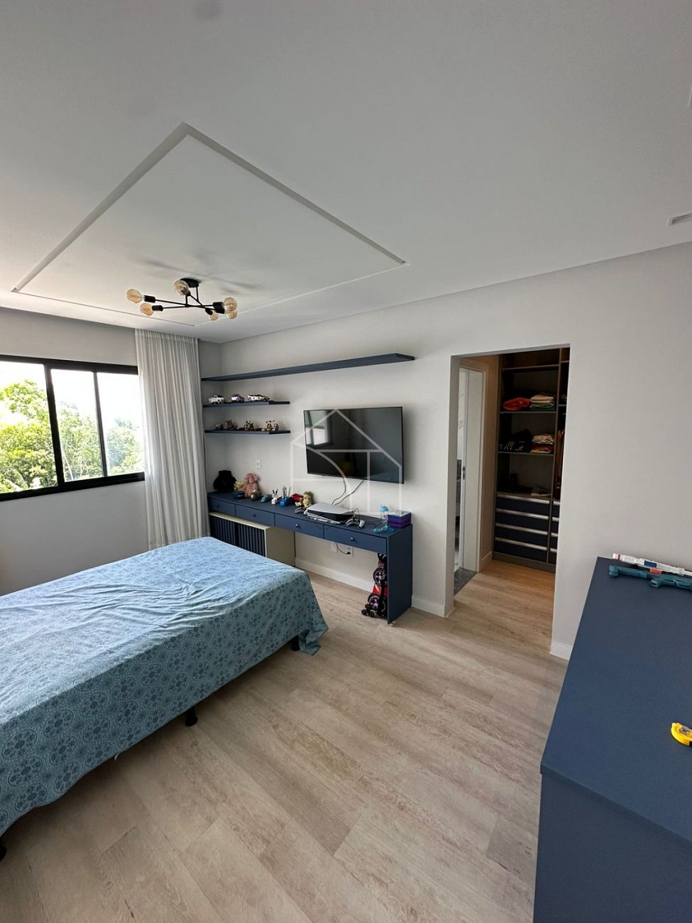 Casa de Condomínio, 5 quartos - Foto 14