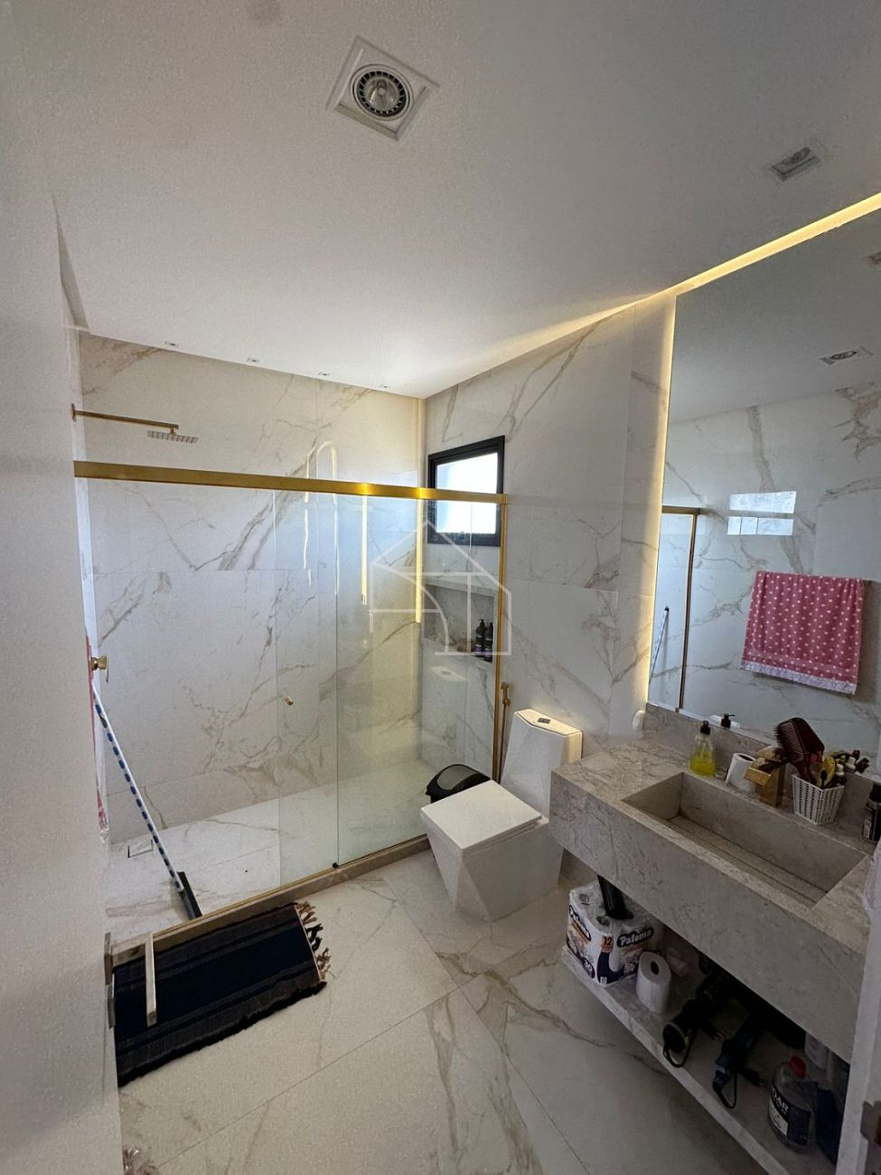 Casa de Condomínio, 5 quartos - Foto 21