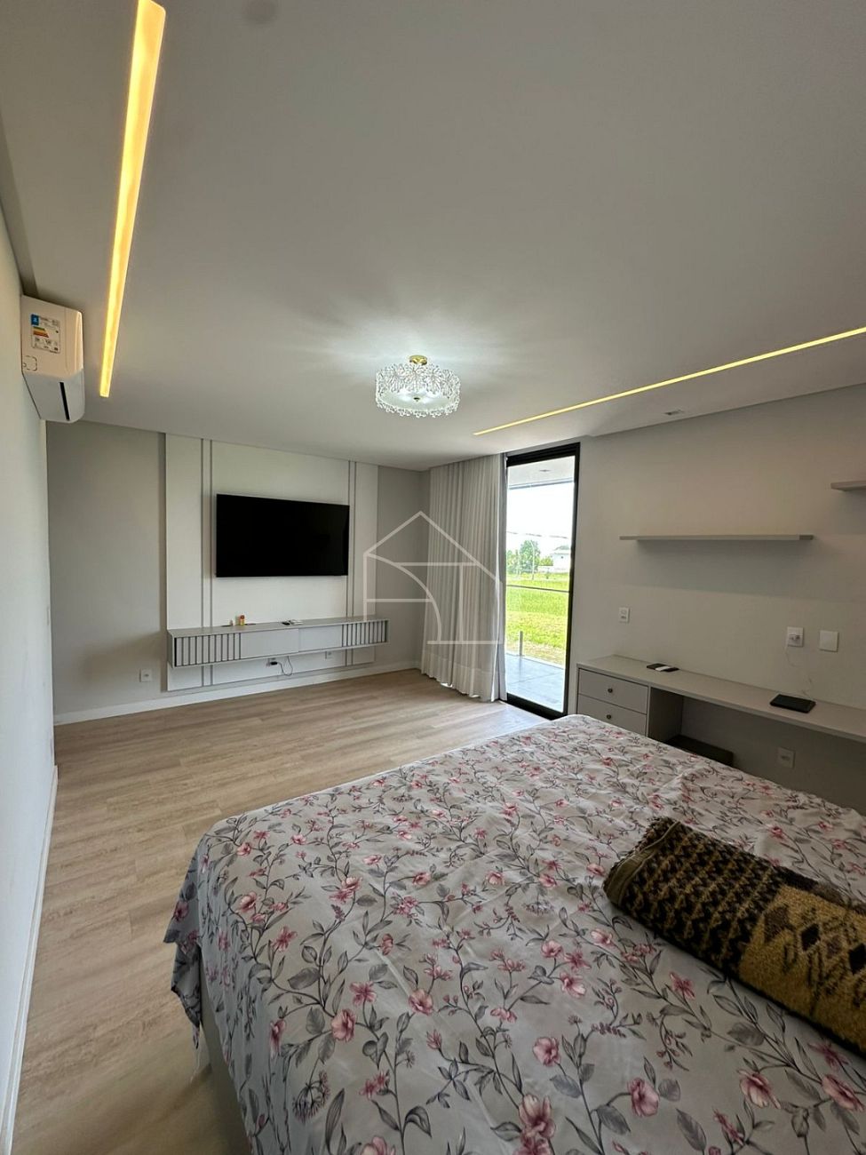 Casa de Condomínio, 5 quartos - Foto 24