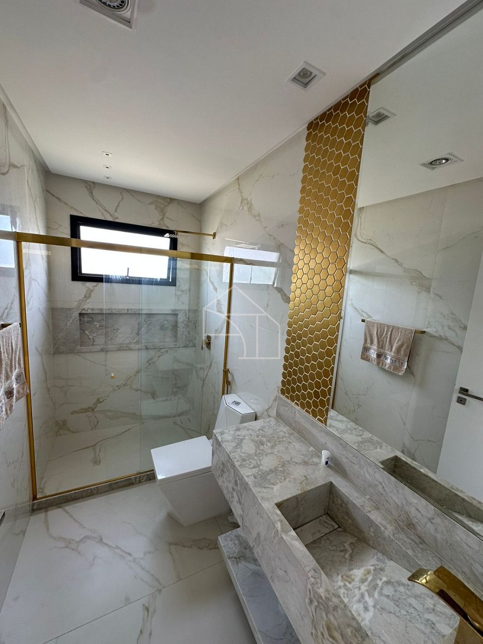 Casa de Condomínio, 5 quartos - Foto 25