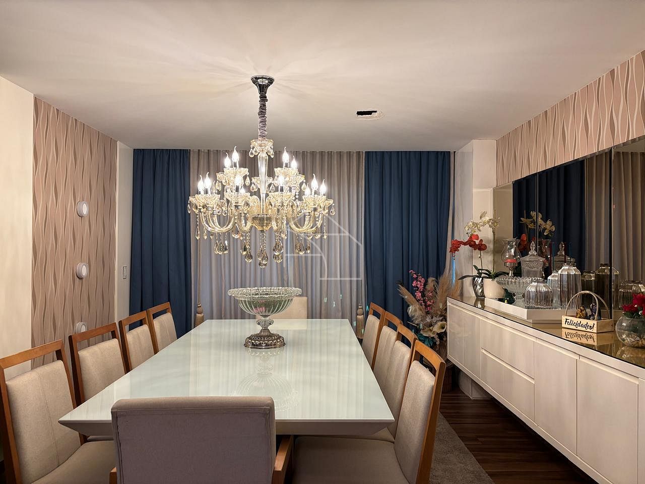 Casa de Condomínio, 5 quartos - Foto 9