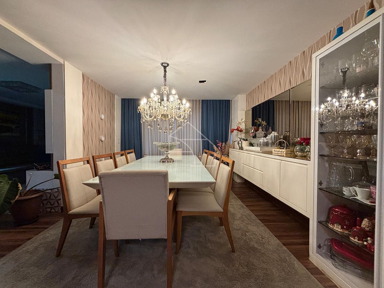 Casa de Condomínio, 5 quartos - Foto 10