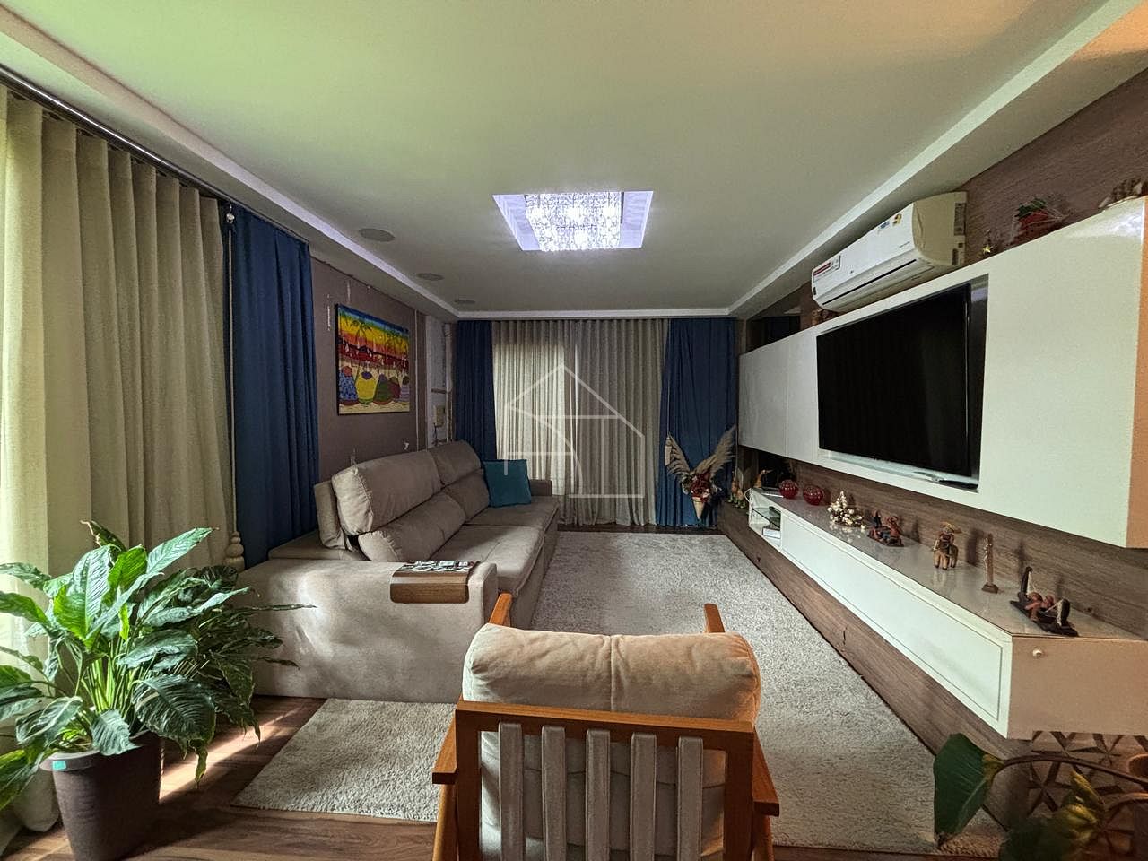 Casa de Condomínio, 5 quartos - Foto 6