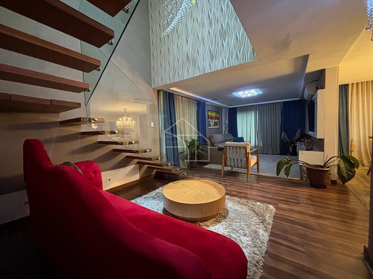 Casa de Condomínio, 5 quartos - Foto 11