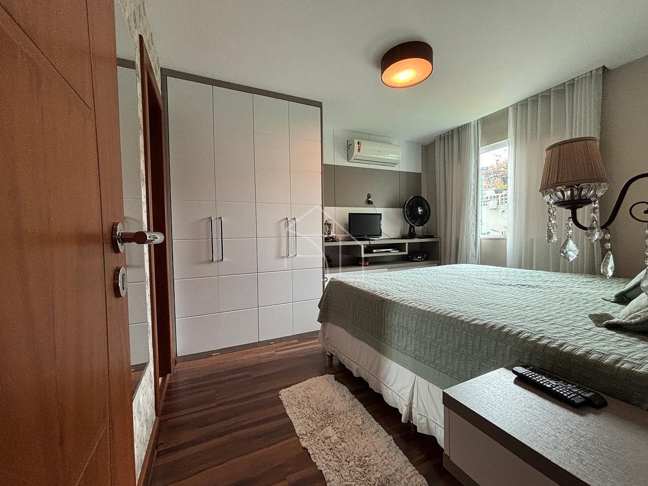 Casa de Condomínio, 5 quartos - Foto 12