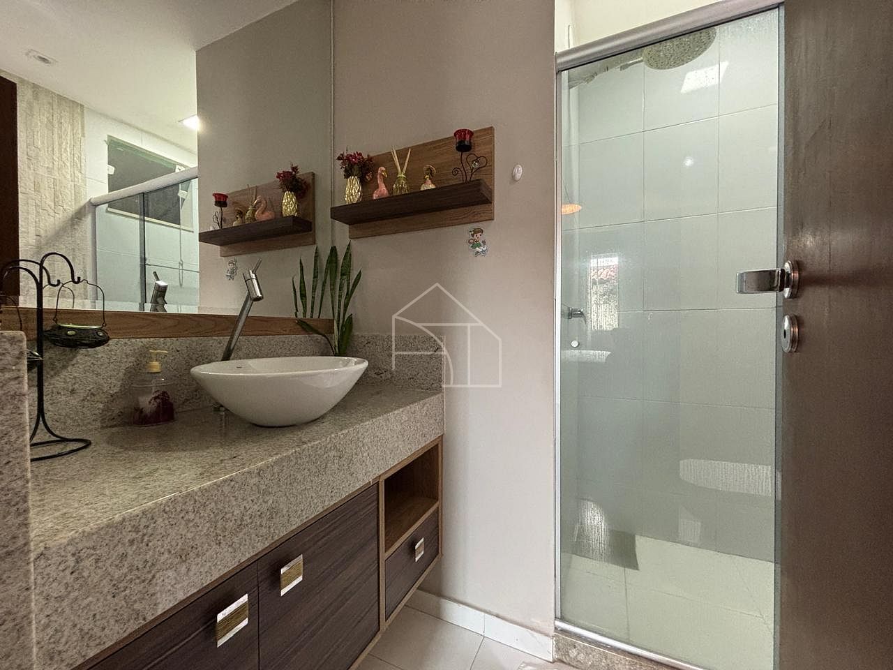 Casa de Condomínio, 5 quartos - Foto 19