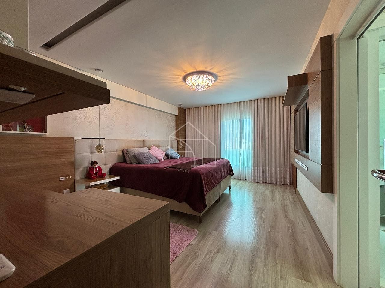 Casa de Condomínio, 5 quartos - Foto 17