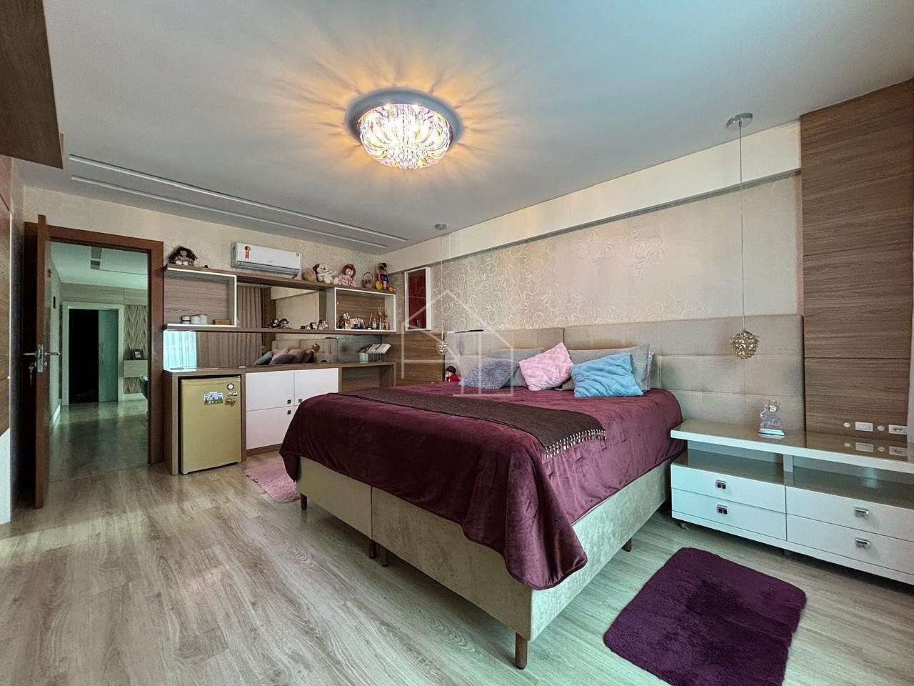 Casa de Condomínio, 5 quartos - Foto 18