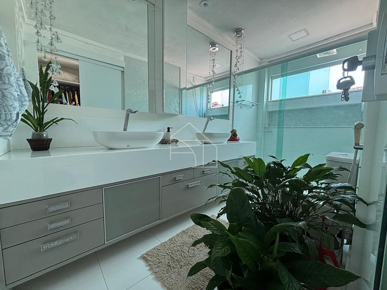 Casa de Condomínio, 5 quartos - Foto 21