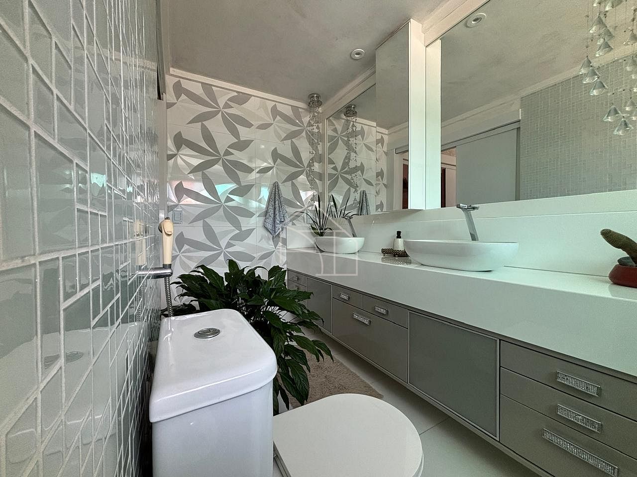 Casa de Condomínio, 5 quartos - Foto 22