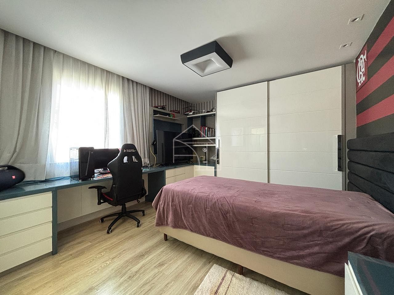 Casa de Condomínio, 5 quartos - Foto 25