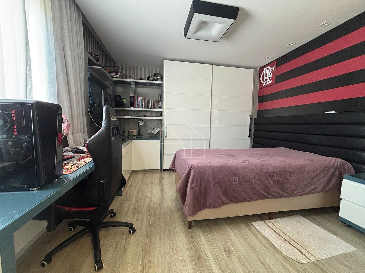 Casa de Condomínio, 5 quartos - Foto 29