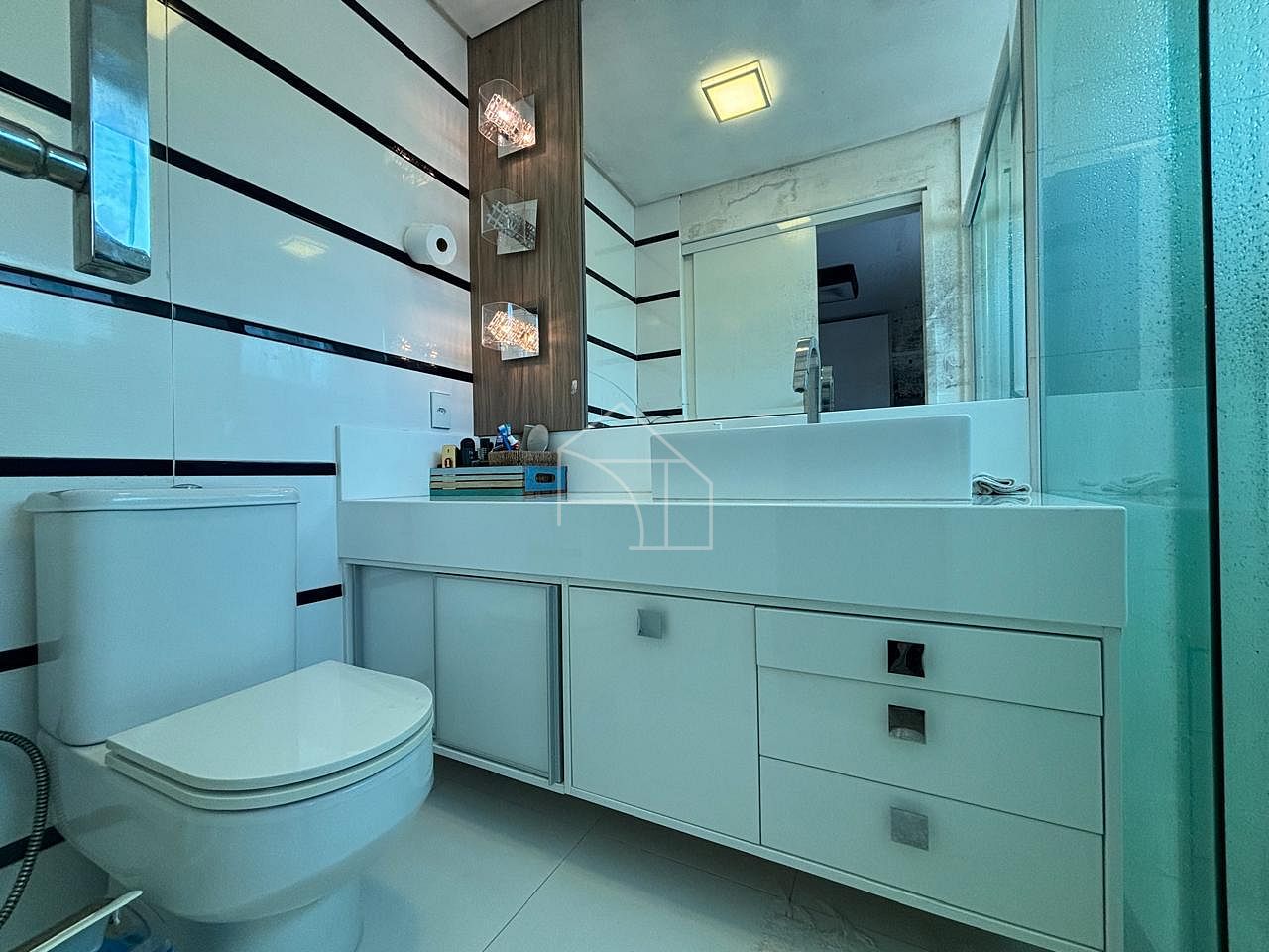 Casa de Condomínio, 5 quartos - Foto 27