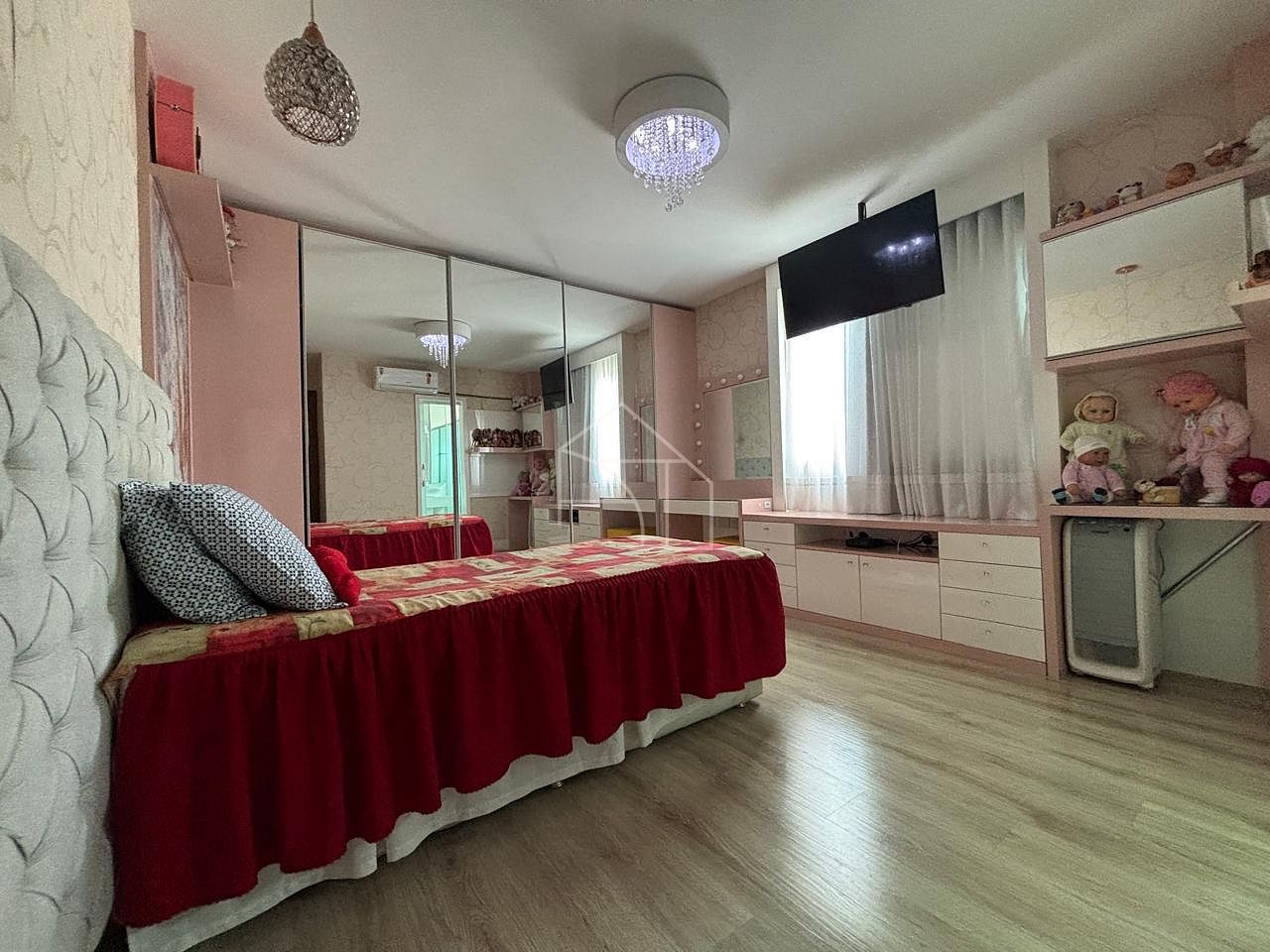 Casa de Condomínio, 5 quartos - Foto 28