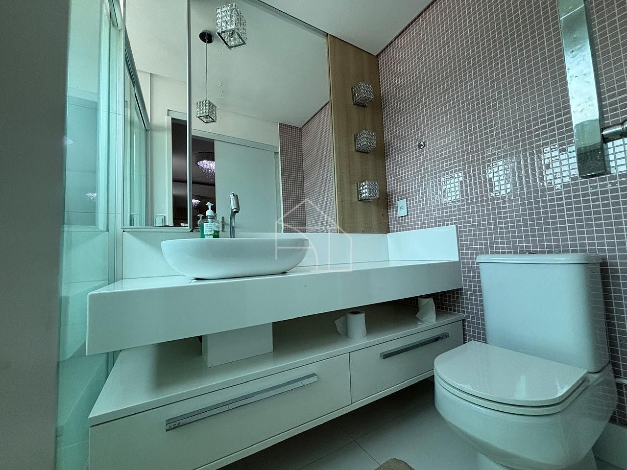 Casa de Condomínio, 5 quartos - Foto 30