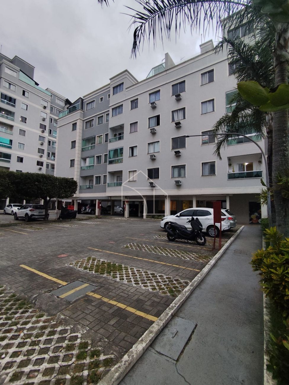 Apartamento, 3 quartos - Foto 1