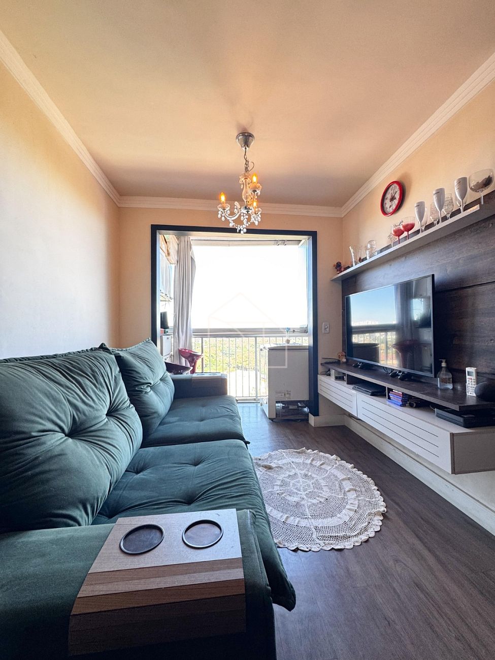 Apartamento, 3 quartos - Foto 4