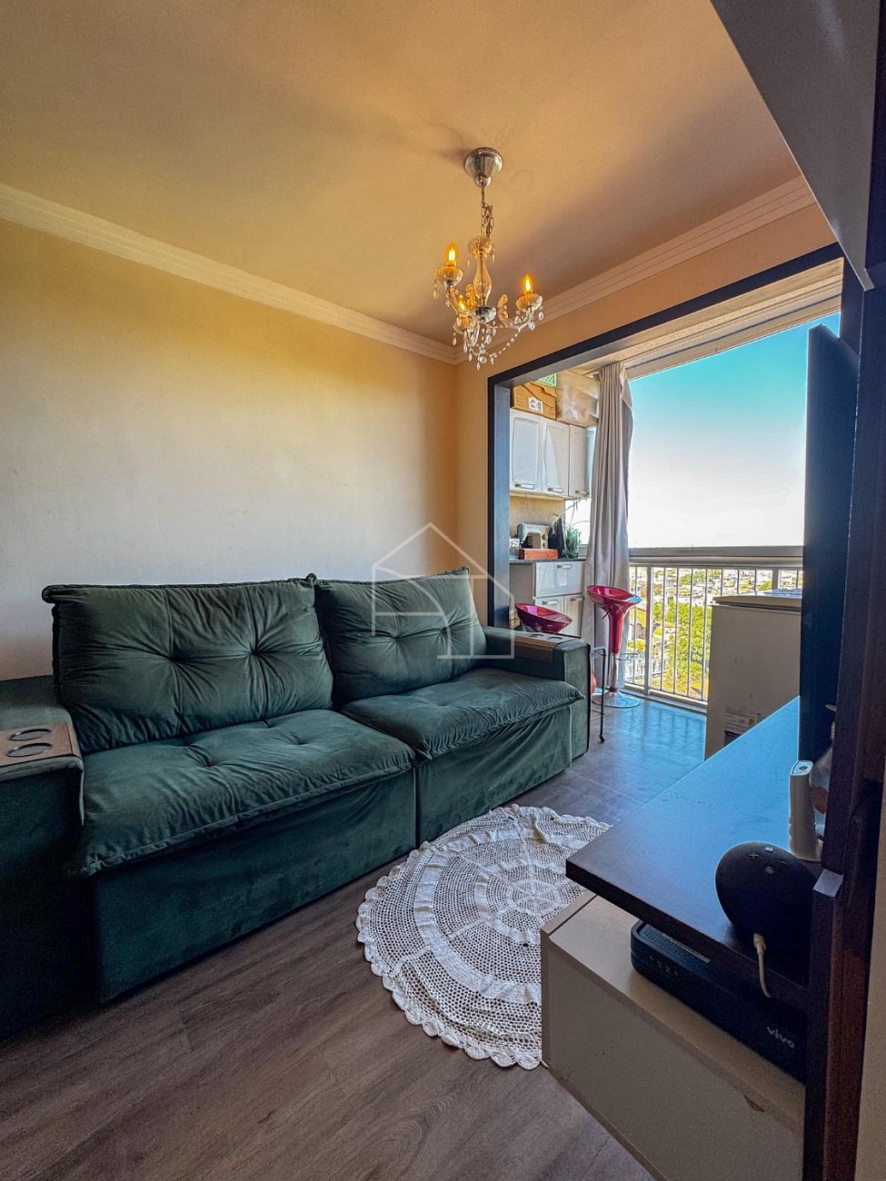 Apartamento, 3 quartos - Foto 2