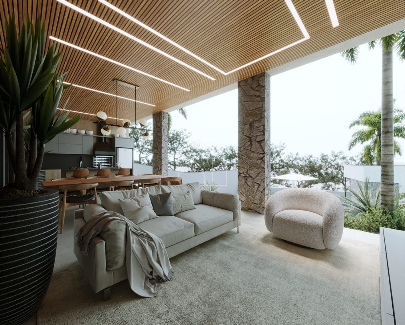 Casa de Condomínio à venda com 4 quartos, 300m² - Foto 17