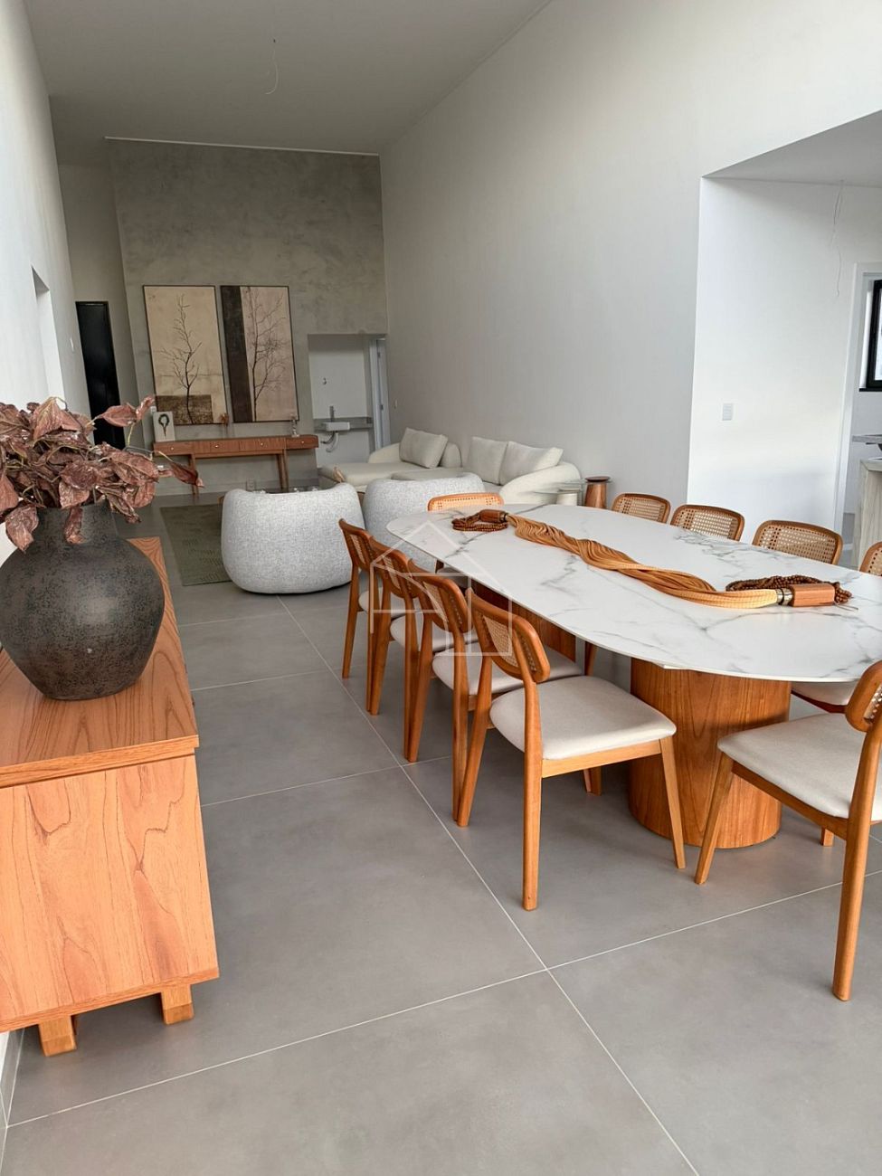 Casa de Condomínio, 4 quartos - Foto 21