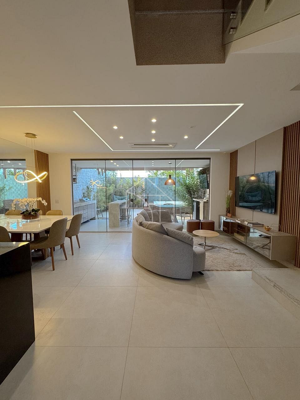 Casa de Condomínio, 3 quartos - Foto 7