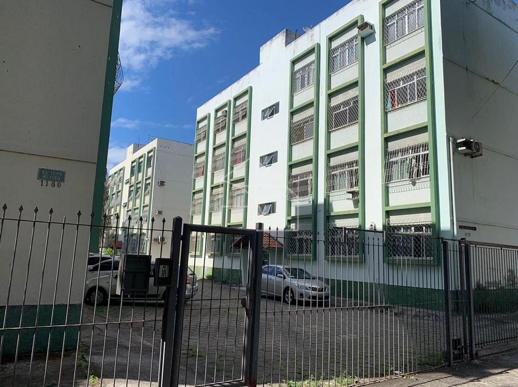 Apartamento, 3 quartos, 60 m² - Foto 1