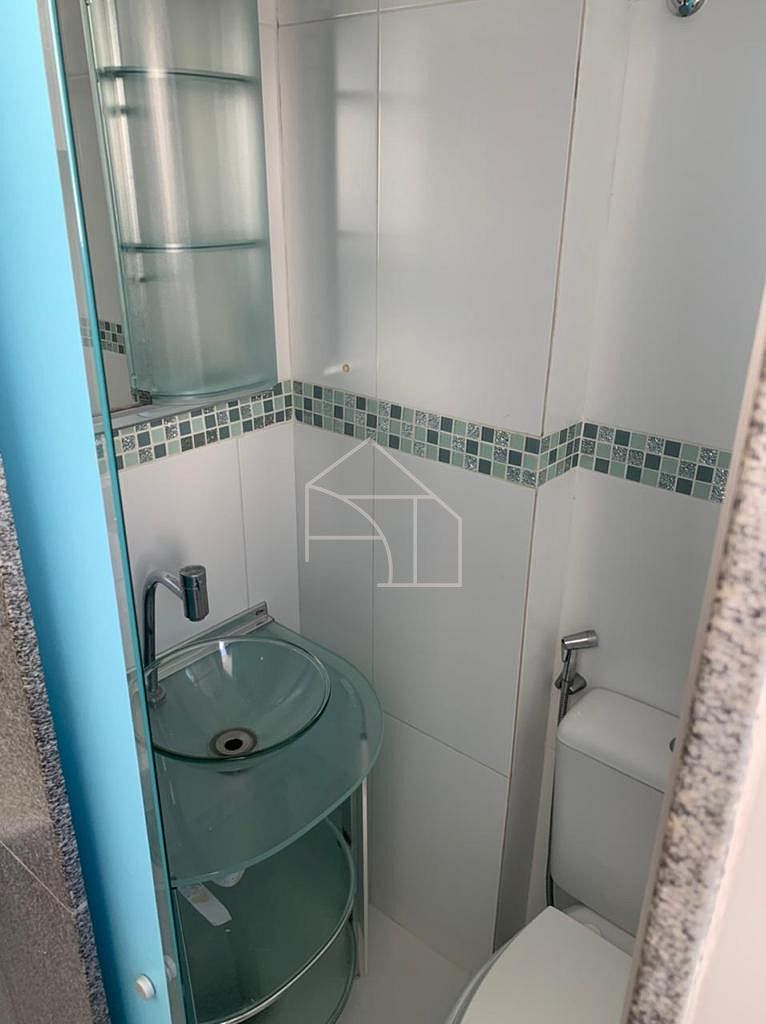 Apartamento, 3 quartos, 60 m² - Foto 6