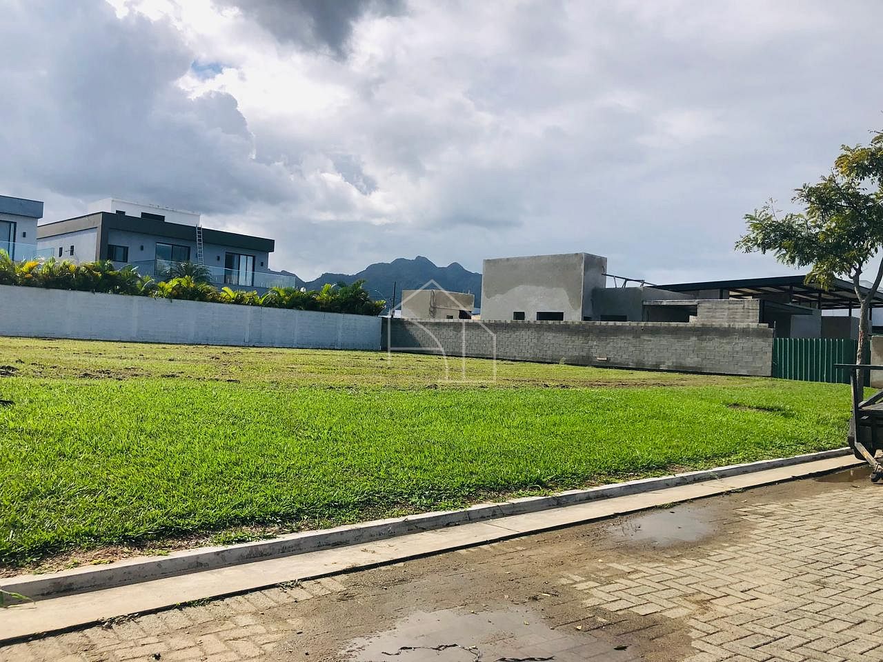 Terreno, 507 m² - Foto 1