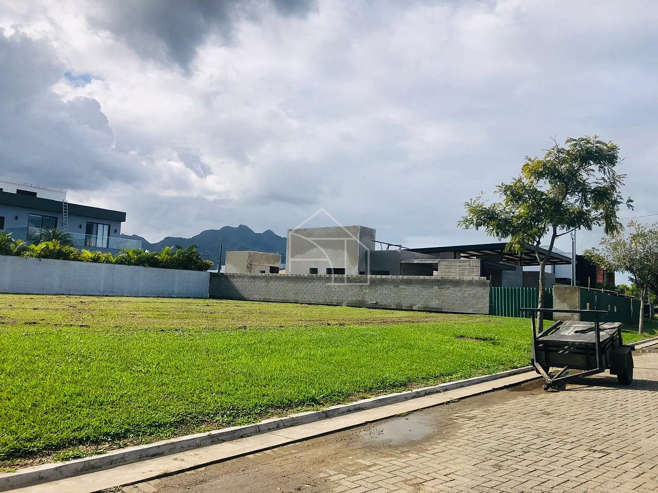 Terreno, 507 m² - Foto 3