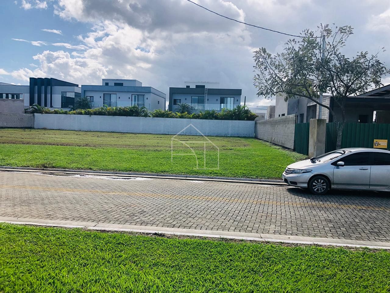 Terreno, 507 m² - Foto 2