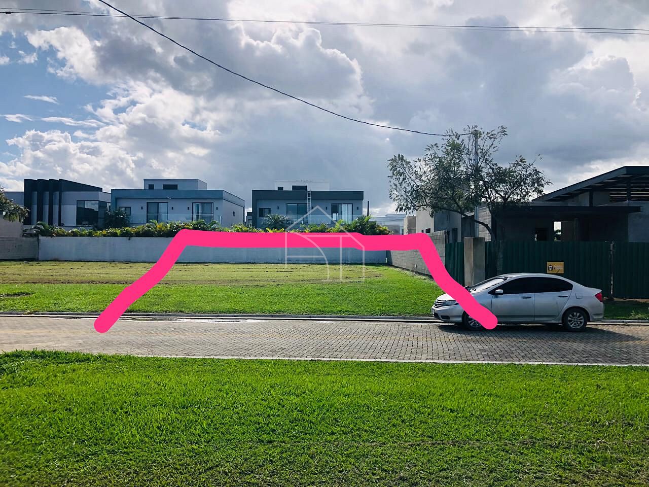 Terreno, 507 m² - Foto 4